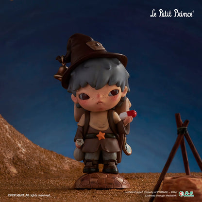 The Merchant - POP MART Hirono Le Petit Prince Series Figure Confirmed Blind Box Toy Doll