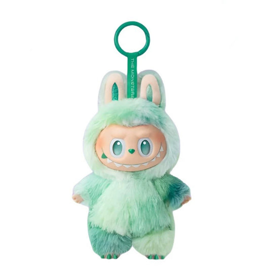 Serenity - POP MART Labubu Big Into Energy Series Figure Confirmed Blind Box Plush Pendant