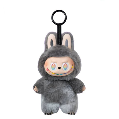 ID - POP MART Labubu Big Into Energy Series Figure Confirmed Blind Box Plush Pendant