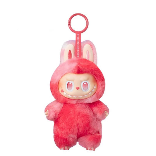 Love - POP MART Labubu Big Into Energy Series Figure Confirmed Blind Box Plush Pendant