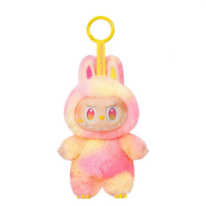 Loyalty - POP MART Labubu Big Into Energy Series Figure Confirmed Blind Box Plush Pendant