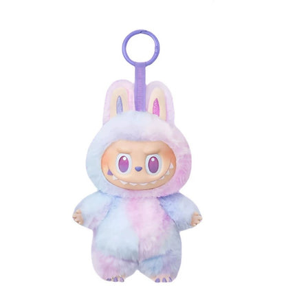 Luck - POP MART Labubu Big Into Energy Series Figure Confirmed Blind Box Plush Pendant