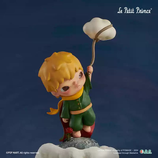 The Little Prince - POP MART Hirono Le Petit Prince Series Figure Confirmed Blind Box Toy