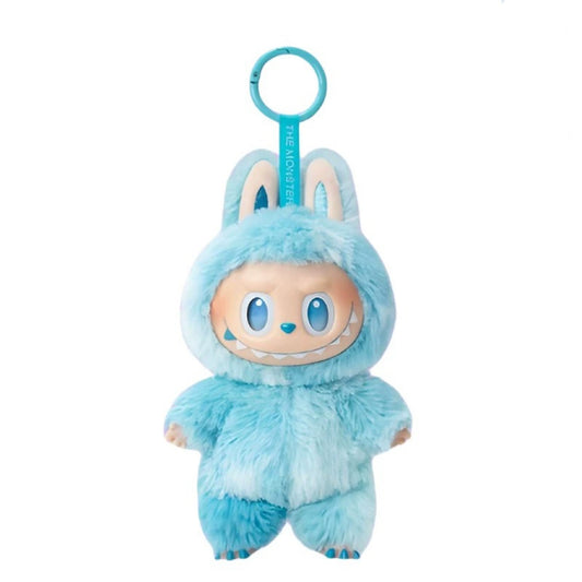 Hope - POP MART Labubu Big Into Energy Series Figure Confirmed Blind Box Plush Pendant