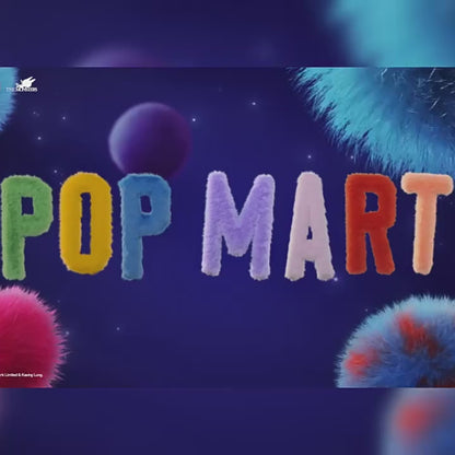 Loyalty - POP MART Labubu Big Into Energy Series Figure Confirmed Blind Box Plush Pendant